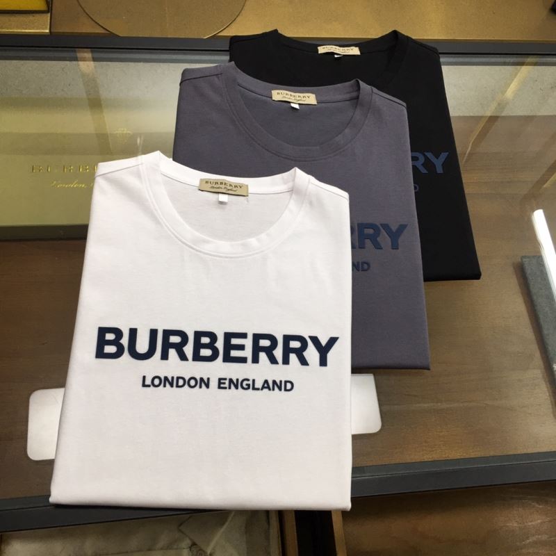 Burberry T-Shirts